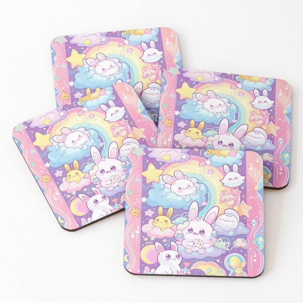 Item preview, Kawaii Bun designed and sold by Mayari-Artsu.