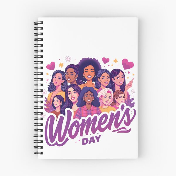 Item preview, Women's Day designed and sold by somegreatthings.