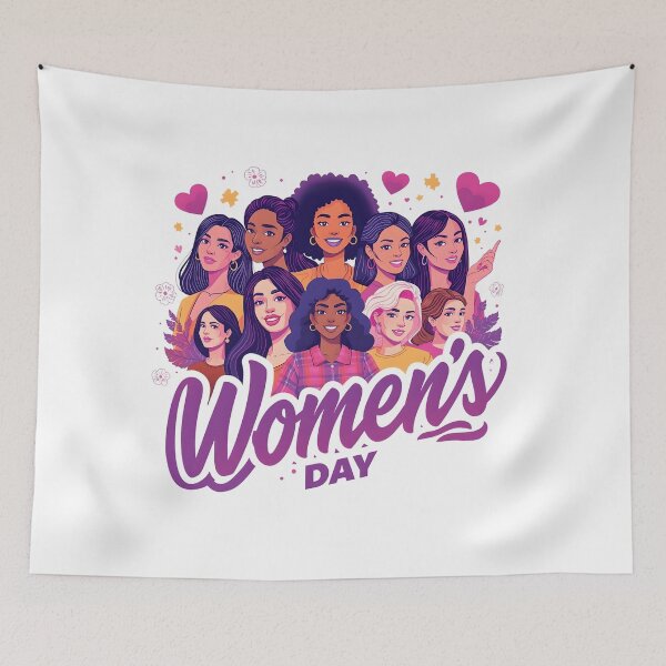 Item preview, Women's Day designed and sold by somegreatthings.