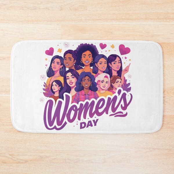 Item preview, Women's Day designed and sold by somegreatthings.