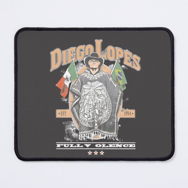 Item preview, Diego Lopes " Anyone, Anytime, Anywhere" designed and sold by JeyVel.