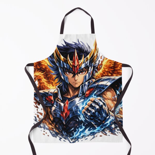 Item preview, Saint Seiya Ikki designed and sold by JuViRo.