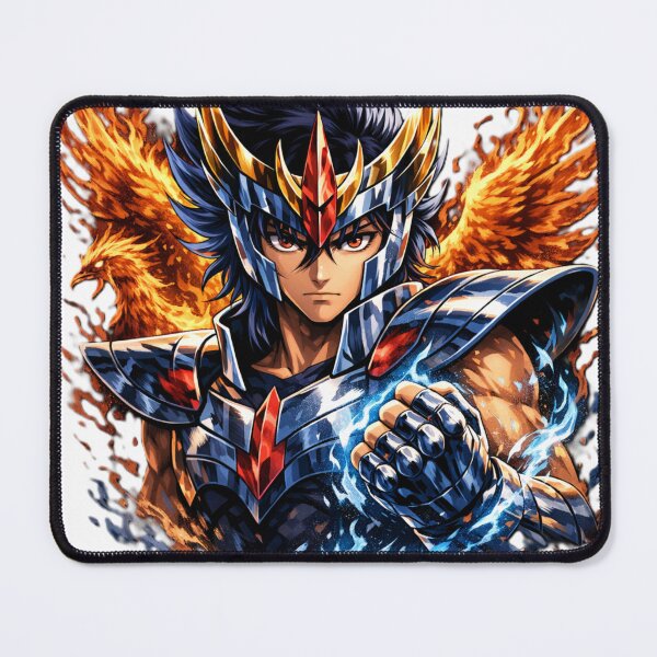 Item preview, Saint Seiya Ikki designed and sold by JuViRo.