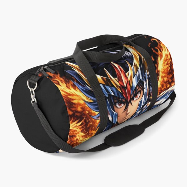 Item preview, Saint Seiya Ikki designed and sold by JuViRo.