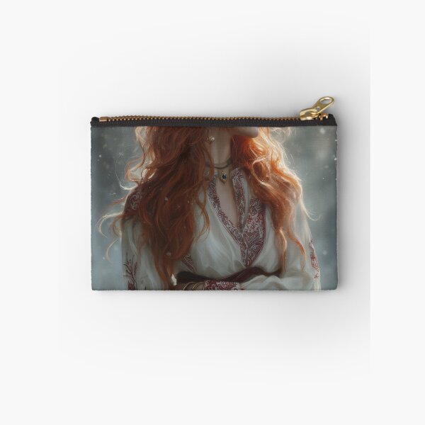 Item preview, Ember of the Winter Silence designed and sold by oanaunciuleanu.