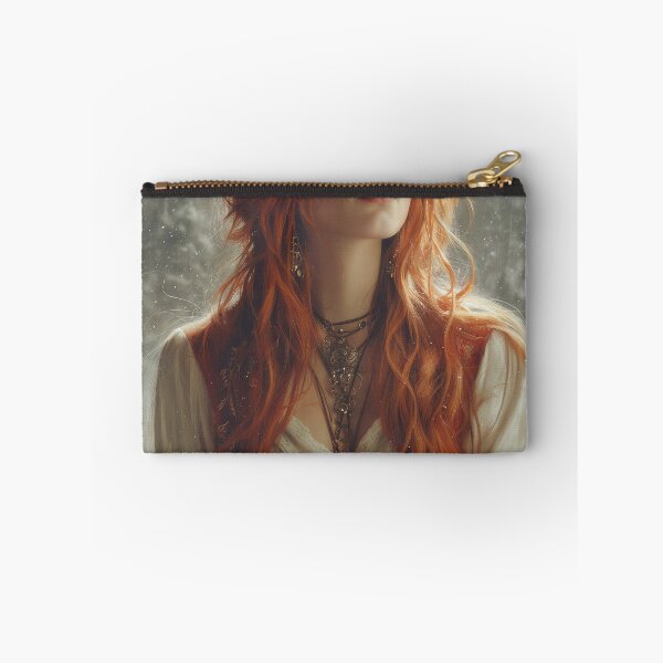 Item preview, Ember of the Winter Silence designed and sold by oanaunciuleanu.