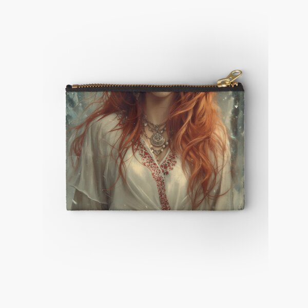 Item preview, Ember of the Winter Silence designed and sold by oanaunciuleanu.