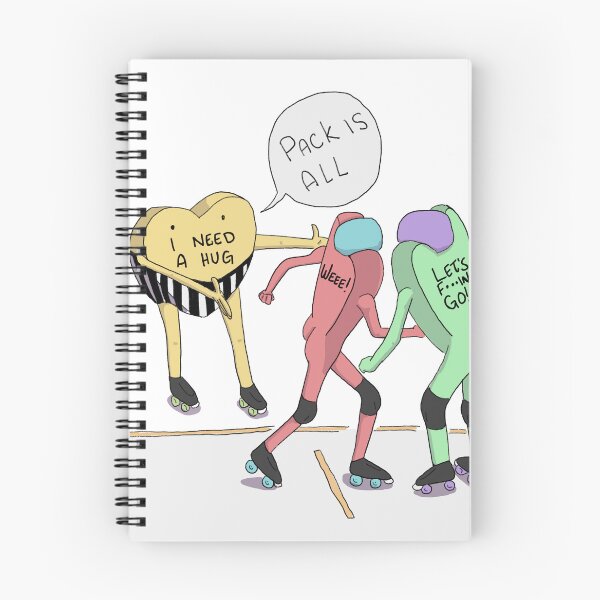 Item preview, Pack is all designed and sold by parlorcityderby.
