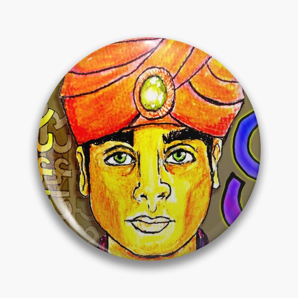 Item preview, Turban Outfitters designed and sold by Mancy8Fancy.