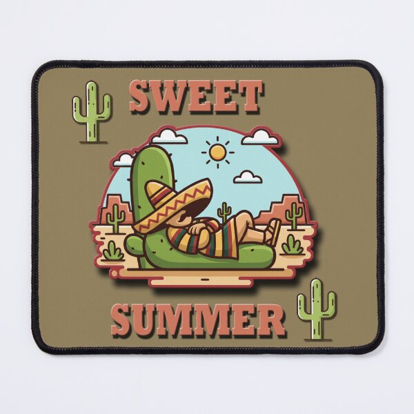 Item preview, Mexican Chillout designed and sold by 365Vacation.