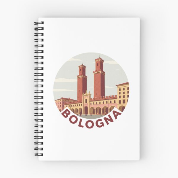 Item preview, Bologna designed and sold by JonysCreativeDesigns.