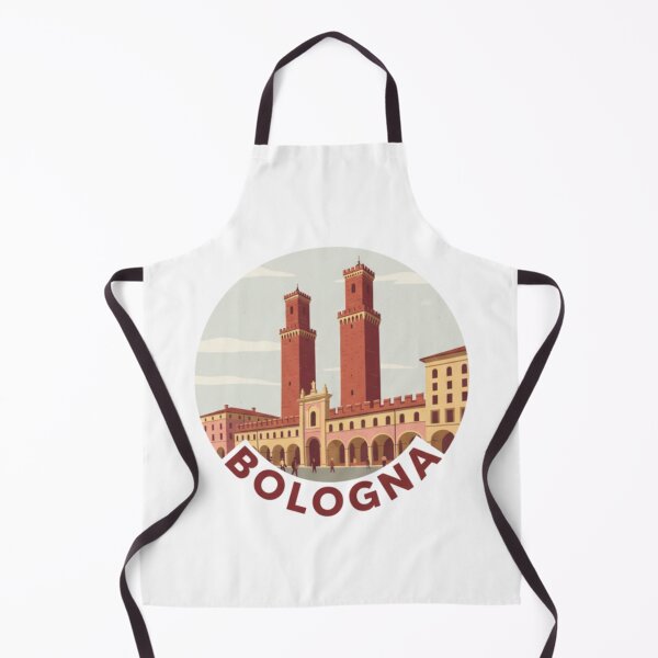 Item preview, Bologna designed and sold by JonysCreativeDesigns.