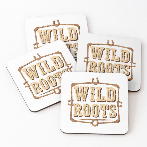 Item preview, Wild Roots: Treasures of Nature designed and sold by Art Signature.