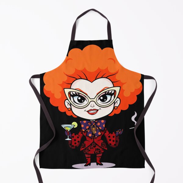 Artikelvorschau, Niedlicher Horror – Myrtle Snow entworfen und verkauft von Pontoart.