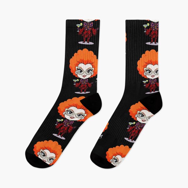 Item preview, Cute Horror - Myrtle Snow designed and sold by Pontoart.