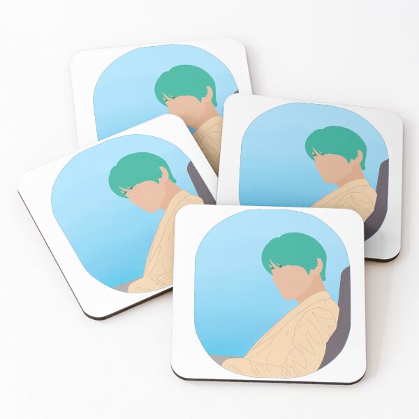 Item preview, TAEYONG Long Flight designed and sold by shineeltm.