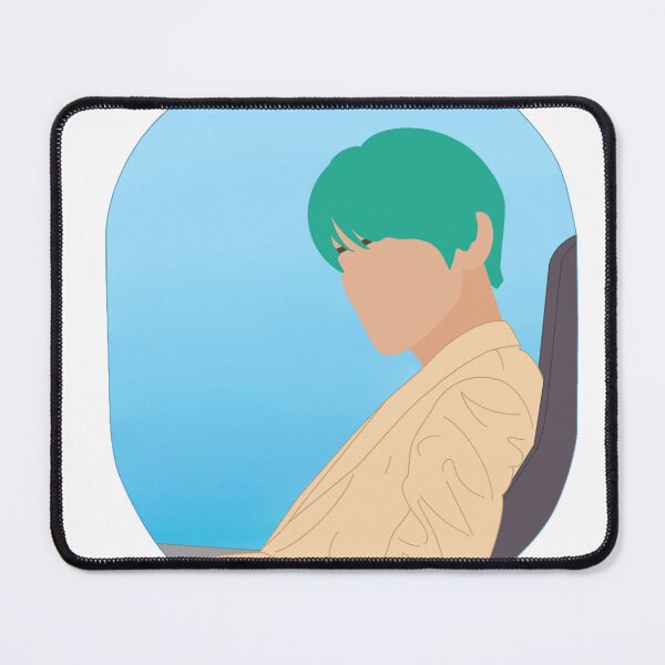 Item preview, TAEYONG Long Flight designed and sold by shineeltm.
