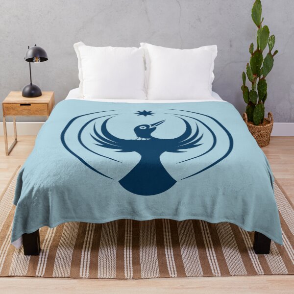 Item preview, Elegant, Minnesota Rebel Loon - navy designed and sold by Design Sparkes.