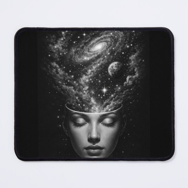 Item preview, Mind of the Universe designed and sold by MindRebel.