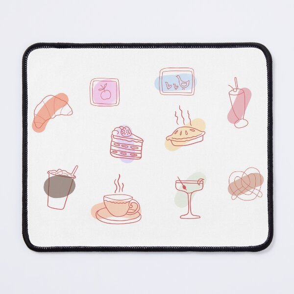 Item preview, Coffee and sweet  designed and sold by thesunwave.