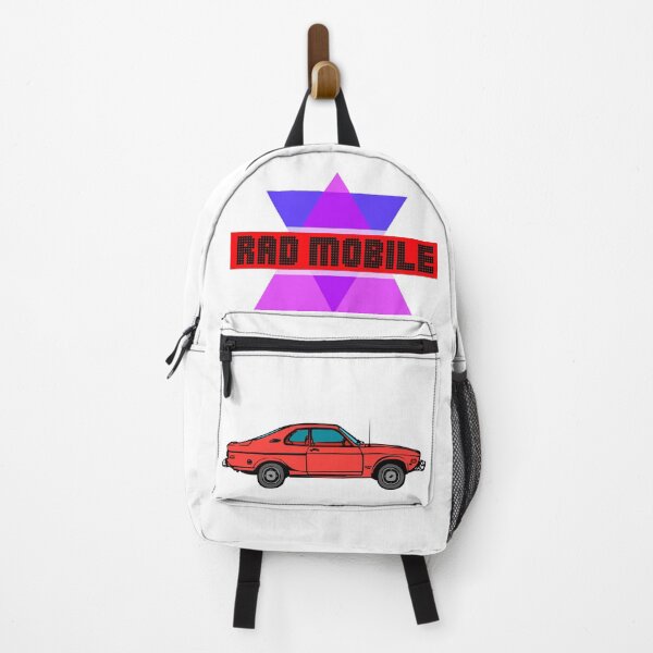 Item preview, Rad Mobile designed and sold by Segrist Studio.