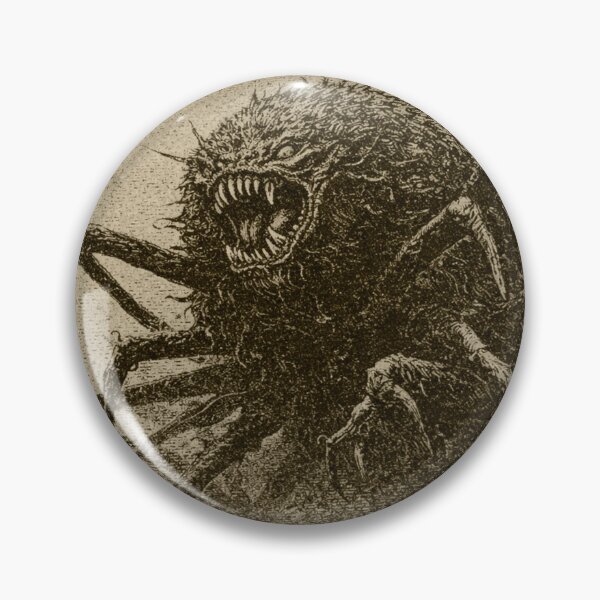 Item preview, Hellspawn Arachnid designed and sold by Dungeon-Shop.