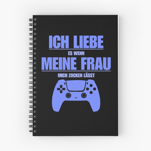Item preview, I love it when my wife lets me play video games. designed and sold by LayersDesign.