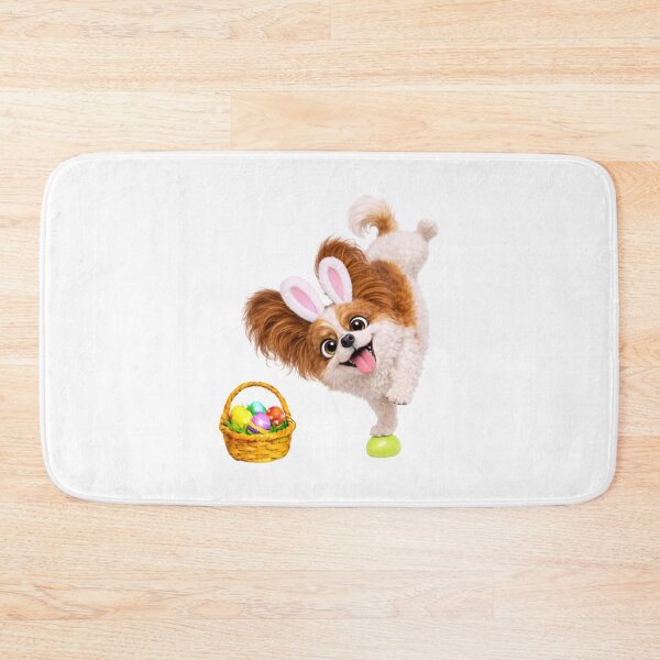 Item preview, Easter Papillon designed and sold by Sillytoe.