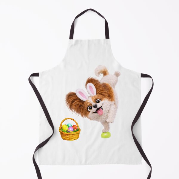 Item preview, Easter Papillon designed and sold by Sillytoe.