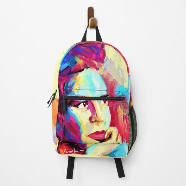 Item preview, Frida designed and sold by ArtMailsonCello.