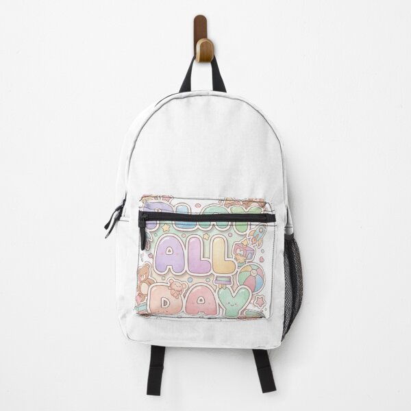 Item preview, Play ALL day designed and sold by Studioyasmin.