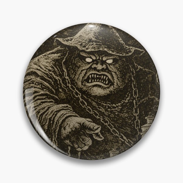 Item preview, Tavern Ogre Overlord designed and sold by Dungeon-Shop.