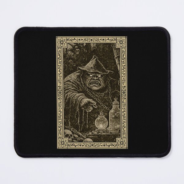 Item preview, Tavern Ogre Overlord designed and sold by Dungeon-Shop.