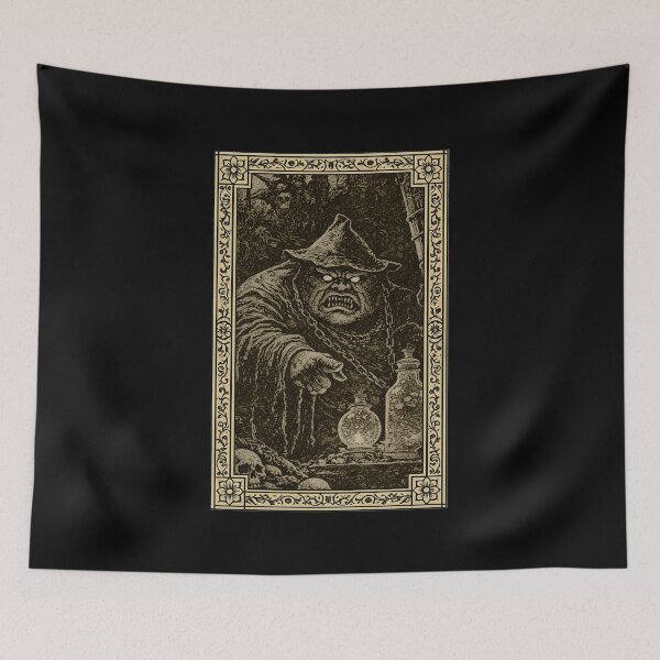Item preview, Tavern Ogre Overlord designed and sold by Dungeon-Shop.