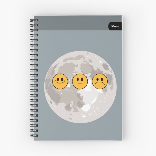 Item preview, Moon - Fan art poster series designed and sold by helengarvey.