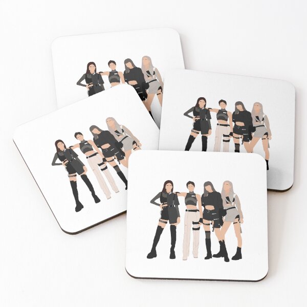 Item preview, BLACKPINK Kill This Love designed and sold by shineeltm.