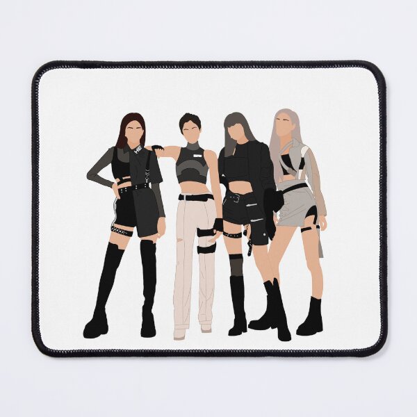 Item preview, BLACKPINK Kill This Love designed and sold by shineeltm.