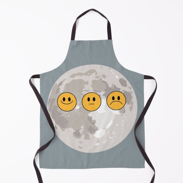 Item preview, Moon - Fan art poster series designed and sold by helengarvey.