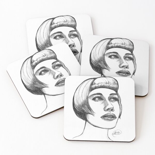Item preview, Timeless Presence designed and sold by lechicka.