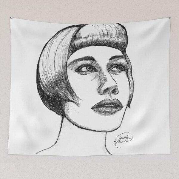 Item preview, Timeless Presence designed and sold by lechicka.