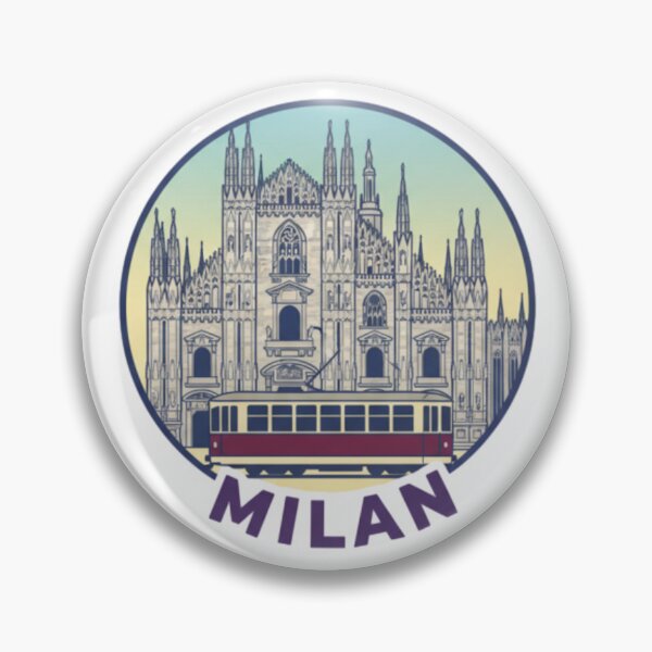 Item preview, Milan designed and sold by JonysCreativeDesigns.