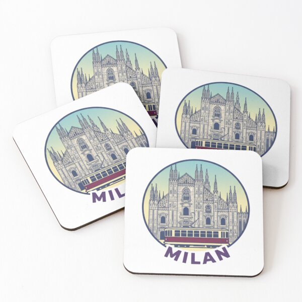 Item preview, Milan designed and sold by JonysCreativeDesigns.