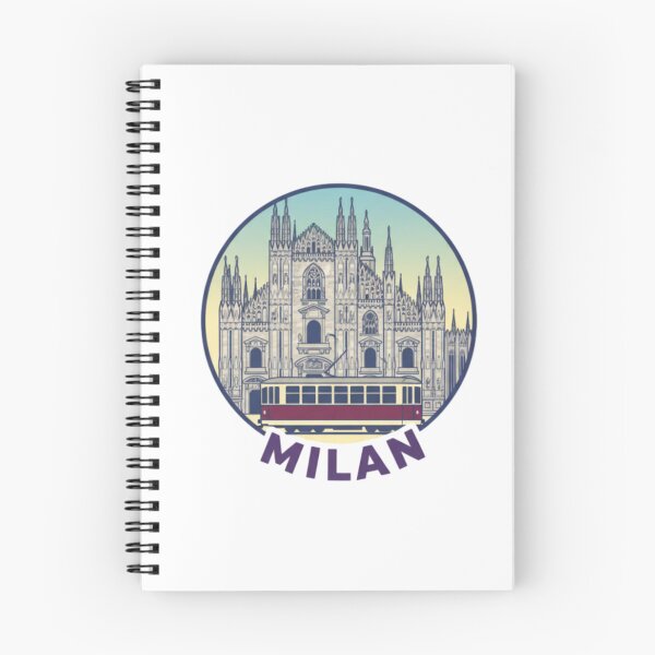Item preview, Milan designed and sold by JonysCreativeDesigns.