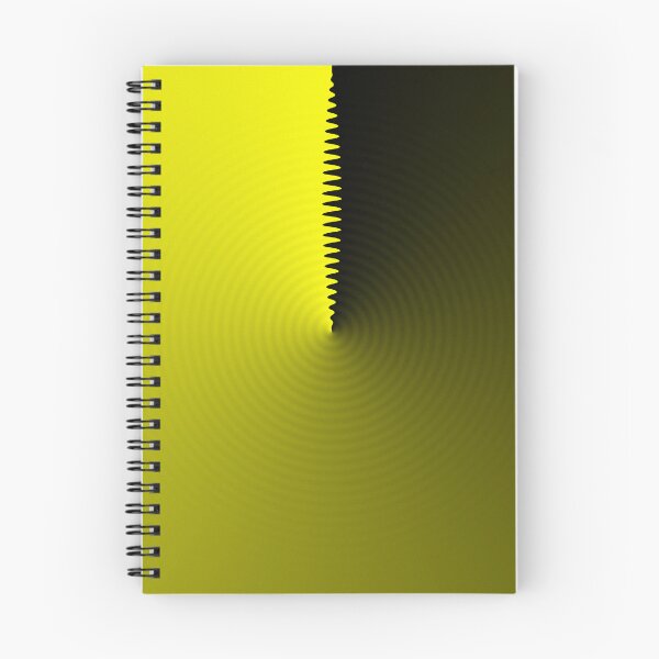Item preview, Minimalist Yellow Abstract Composition designed and sold by ScreenPin.
