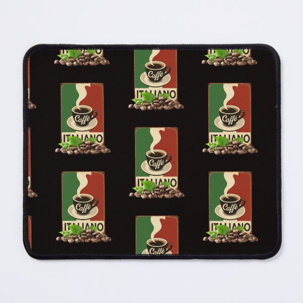 Item preview, Caffe' Italiano- coffee beans designed and sold by joztees.