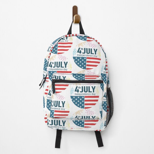 Item preview, 4th of July designed and sold by Texas Southern Studio.
