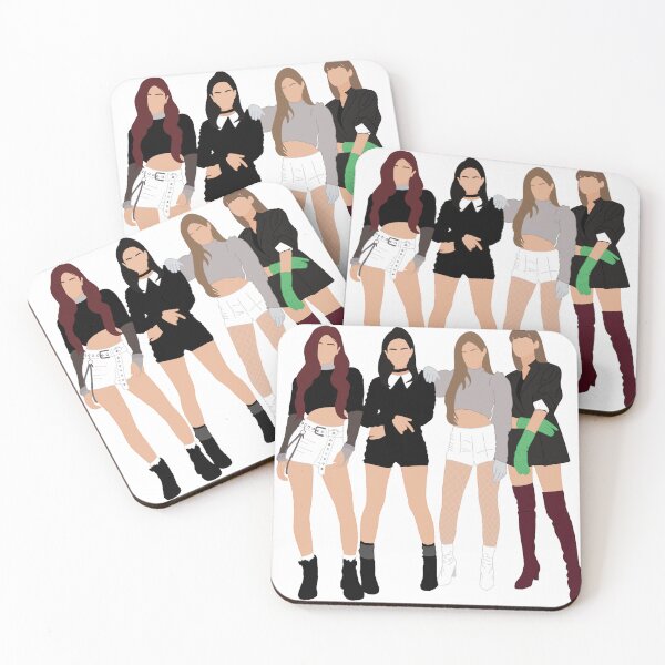 Item preview, BLACKPINK Ddu-du Ddu-du designed and sold by shineeltm.