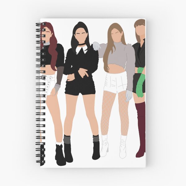 Item preview, BLACKPINK Ddu-du Ddu-du designed and sold by shineeltm.