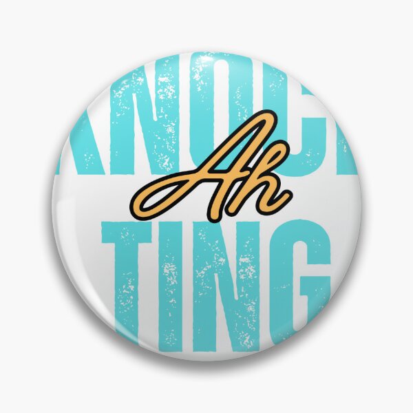 Item preview, Knock Ah Ting-Castries Point designed and sold by PlayDeTing.