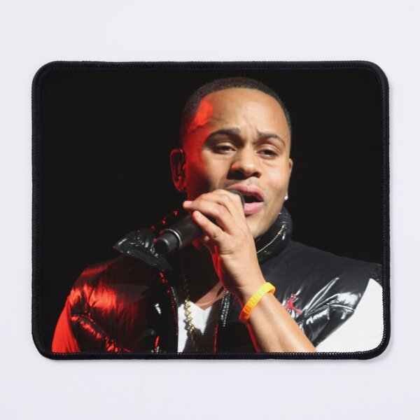 Item preview, Vaughn Anthony - Photograph designed and sold by ConcertImages.